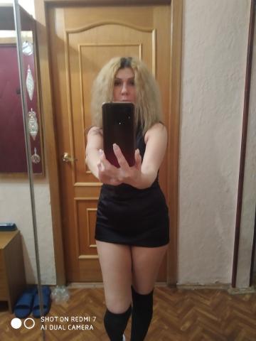 Анастасия фото 2