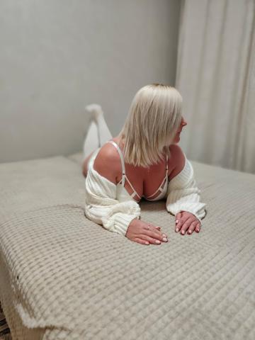 Диана Вип Блондинка фото 6