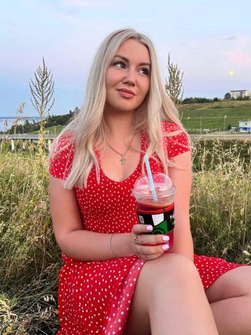 Илона фото 2